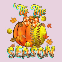 Its The Season Softball Ladies Tee | Teevron