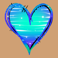Mermaid Heart Vintage Tee | Teevron