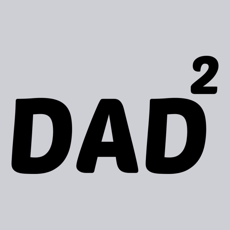 Dad Squared Heavyweight Sweatshirt by artisFamous | Teevron