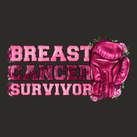 Breast Cancer Survivor Heavy Core Tee | Teevron