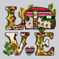 Love Caravan Heavyweight Sweatshirt | Teevron