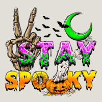 Stay Spooky Heavy Core Tee | Teevron