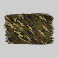 Camouflage Background Premium Tee | Teevron