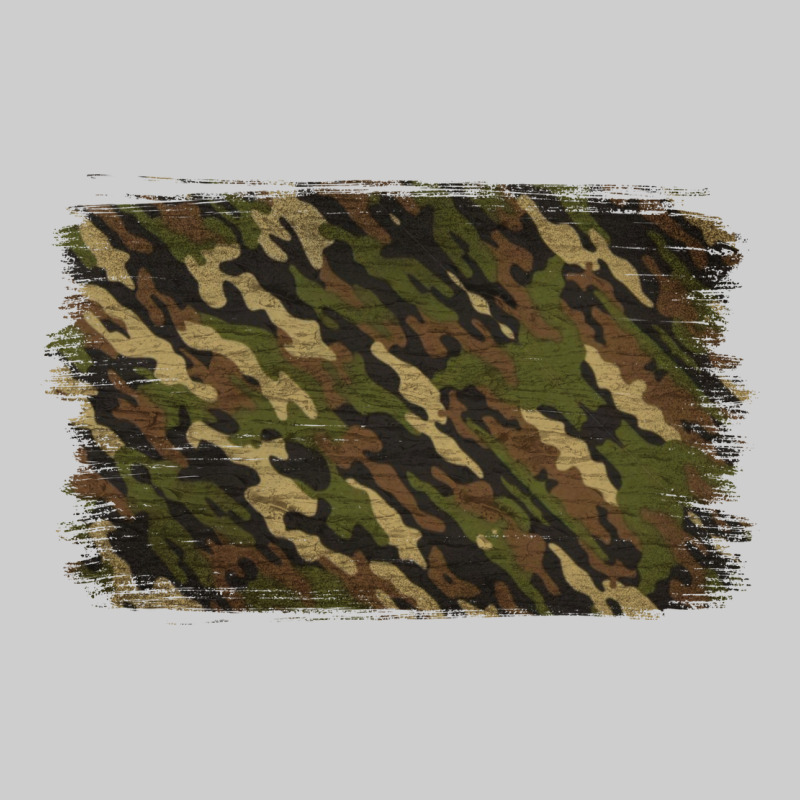 Camouflage Background Premium Tee by Jasminsmagicworld | Teevron