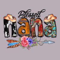 Blessed Nana Vintage Tee | Teevron