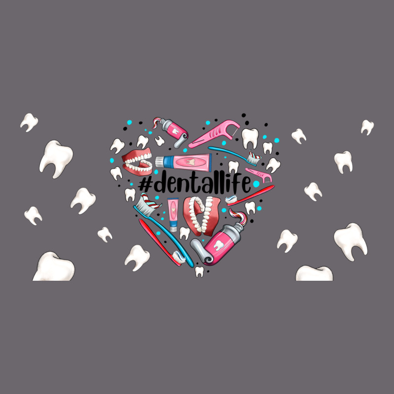 Dental Life Dentist Elements Premium Sweatshirt by AdoDesignShop | Teevron