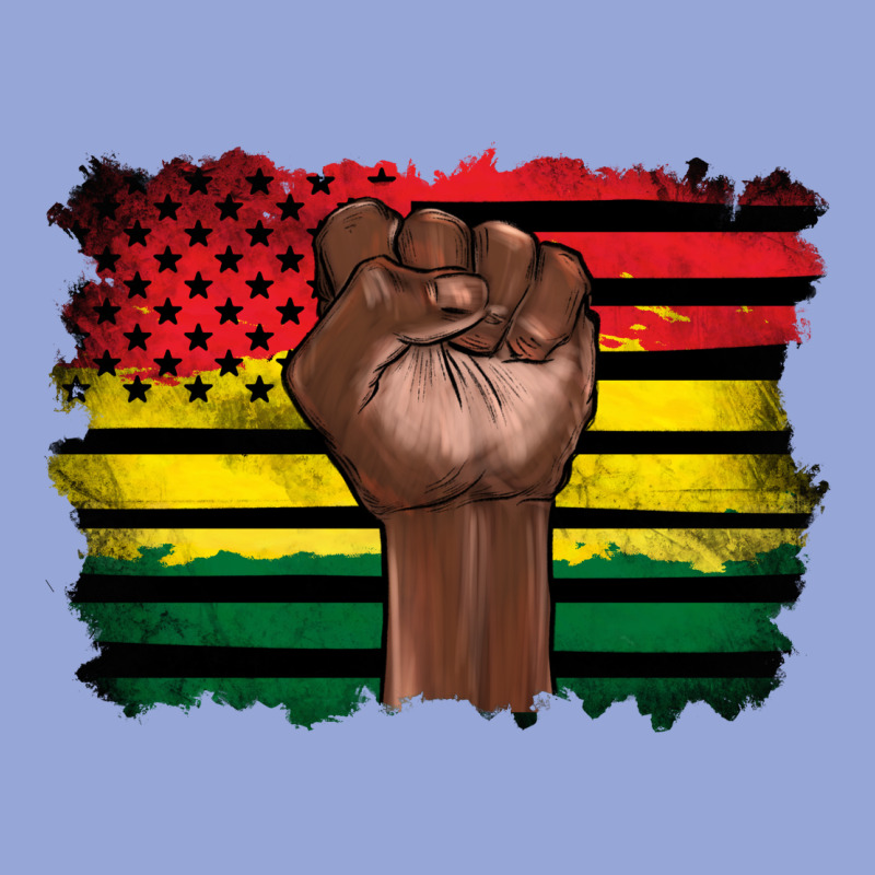 June Juneteenth Classic Tee by Artiststas | Teevron