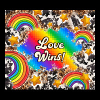Love Wins Premium Tee | Teevron