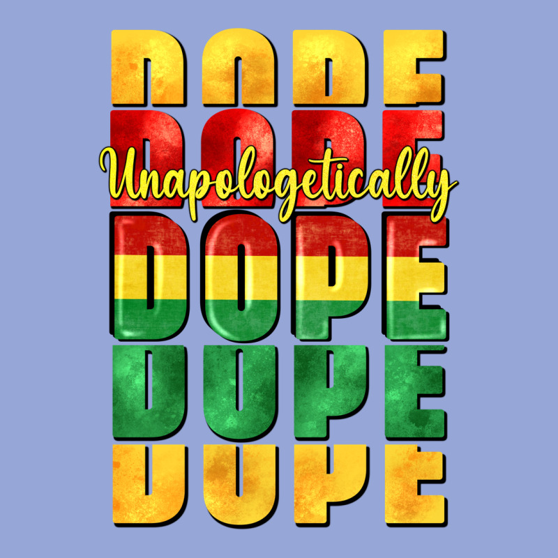 Unapologetically Dope Cowgirl Classic Tee by CowGirlArtShop | Teevron