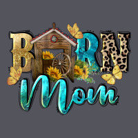 Barn Mom Mother's Day Vintage Hoodie | Teevron