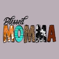 Blessed Momma Vintage Tee | Teevron