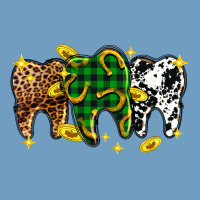 St. Patrick's Day Dental Urban Heavy Tee | Teevron