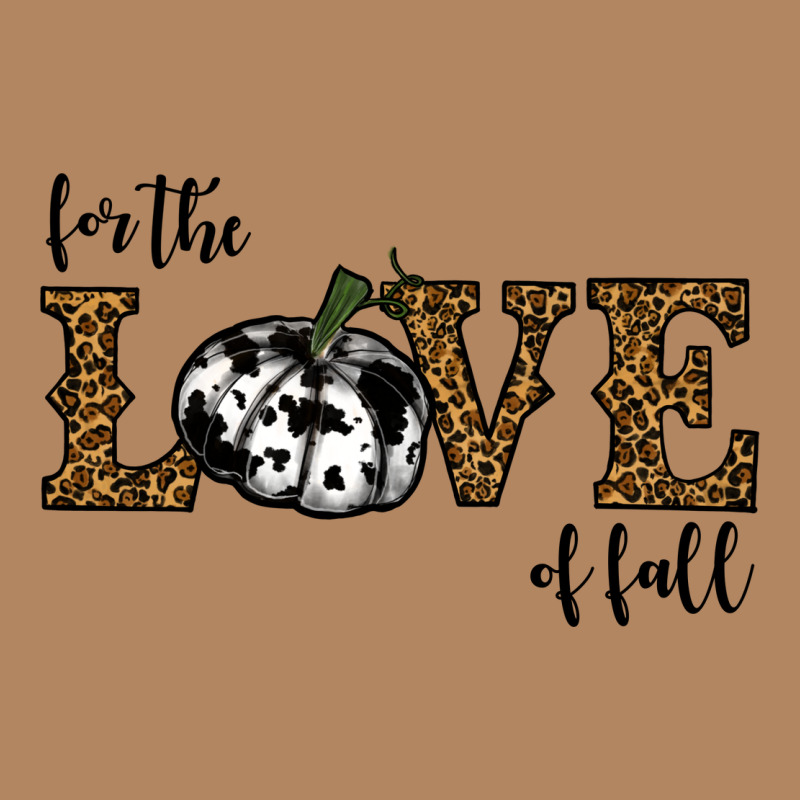 For The Love Of Fall Long Sleeve Tee by RanaPortraitStore | Teevron