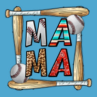 Baseball Mama Premium Hoodie | Teevron