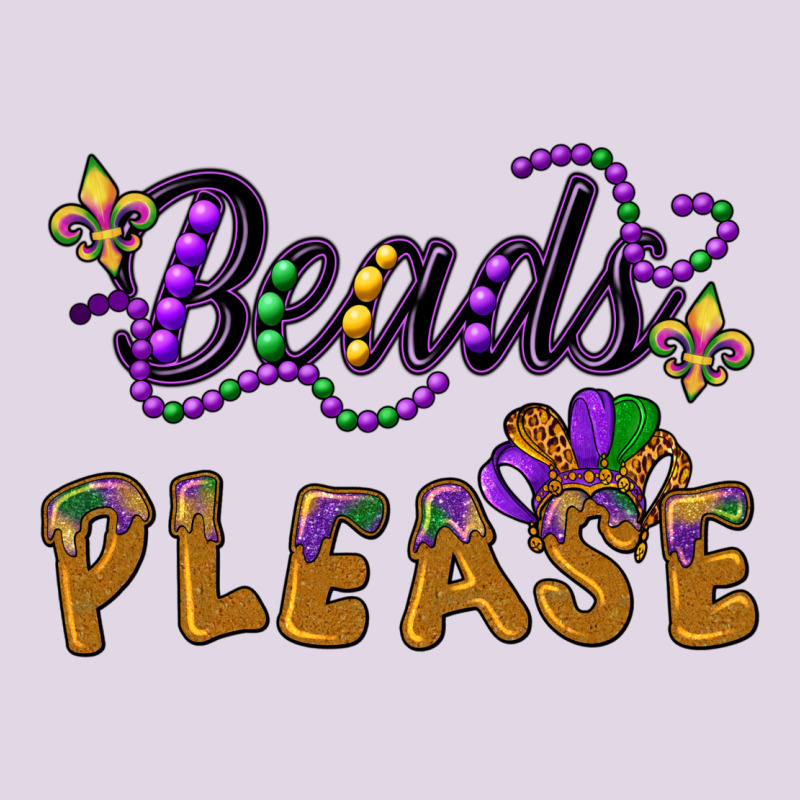 Beads Please Classic Tee by CowGirlArtShop | Teevron