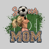 Soccer Mom Premium Tee | Teevron