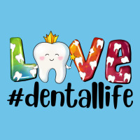 Love Dentallife Premium Sweatshirt | Teevron
