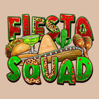 Fiesta Squad Urban Heavy Tee | Teevron