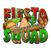 Fiesta squad | Teevron