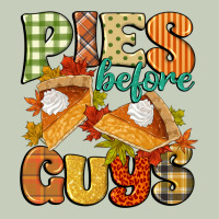 Pies Before Guys Ladies Tee | Teevron