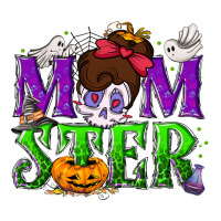 Momster Halloween | Teevron