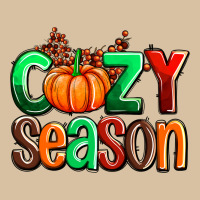 Cozy Season With Fall Colors Palette And Pumpkin Heavyweight Hoodie | Teevron