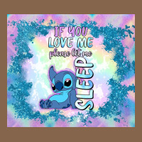 If You Love Me Please Let Me Sleep Premium Tee | Teevron
