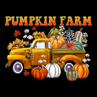 Pumpkin Farm Ladies Tee | Teevron