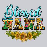 Blessed Nana Heavyweight Sweatshirt | Teevron