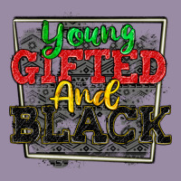 Young Gifted And Black Classic Tee | Teevron