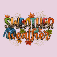 Sweather Weather Ladies Tee | Teevron