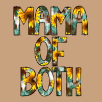 Mama Of Both Vintage Tee | Teevron