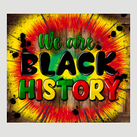 We Are Black History Classic Tee | Teevron