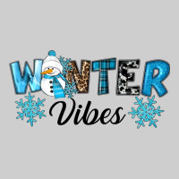Winter Vibes Premium Tee | Teevron