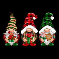 Christmas Gnomes Heavy Core Tee | Teevron