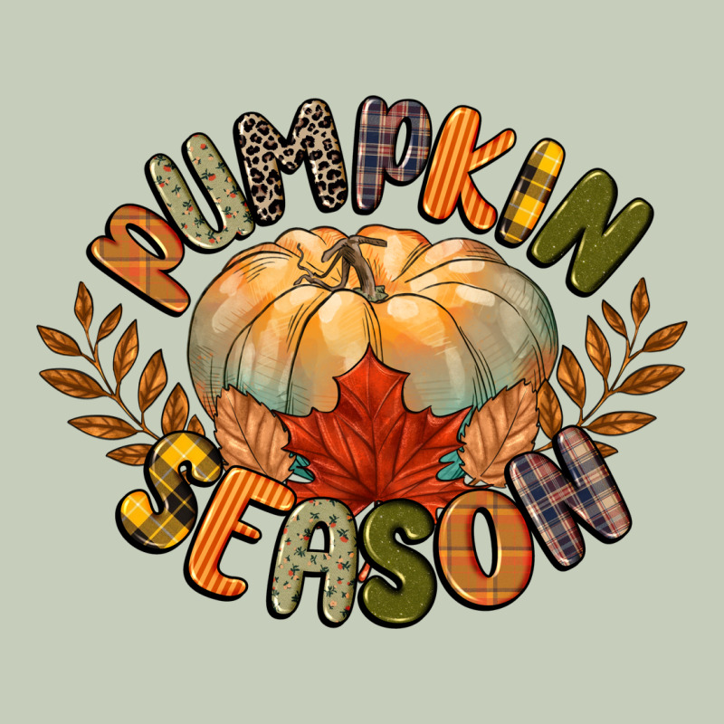Pumpkin Season Ladies Tee by CowGirlArtShop | Teevron
