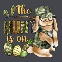 The Hunt Is On Long Sleeve Tee | Teevron