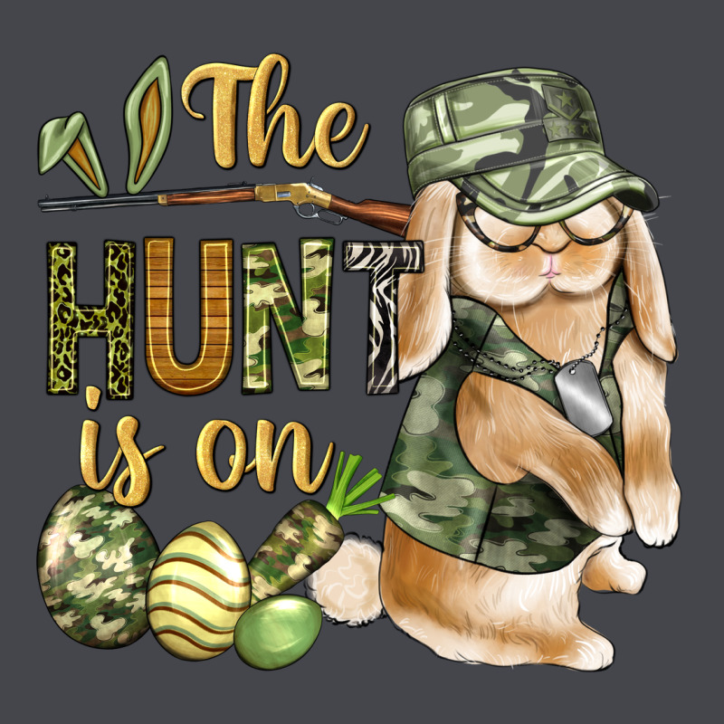 The Hunt Is On Long Sleeve Tee by BundleAndBundleShop | Teevron