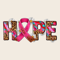 Hope And Cancer Ribbon Premium Sweatshirt | Teevron