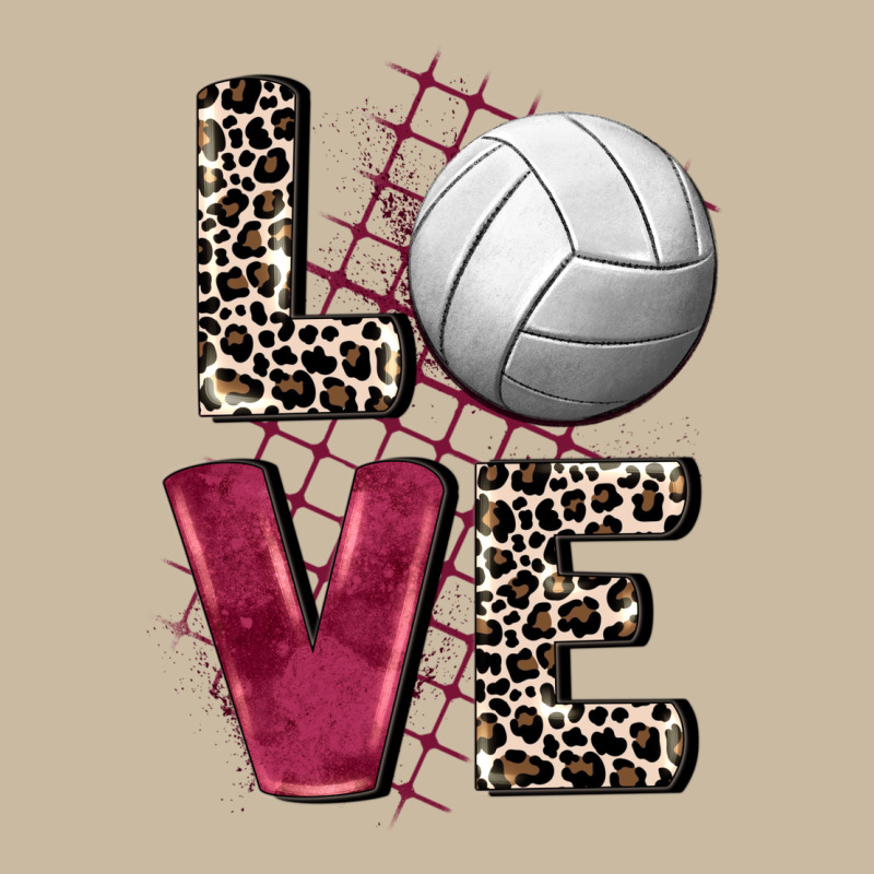 Love Volleyball Long Sleeve Tee by FaDigitalArtStudio | Teevron