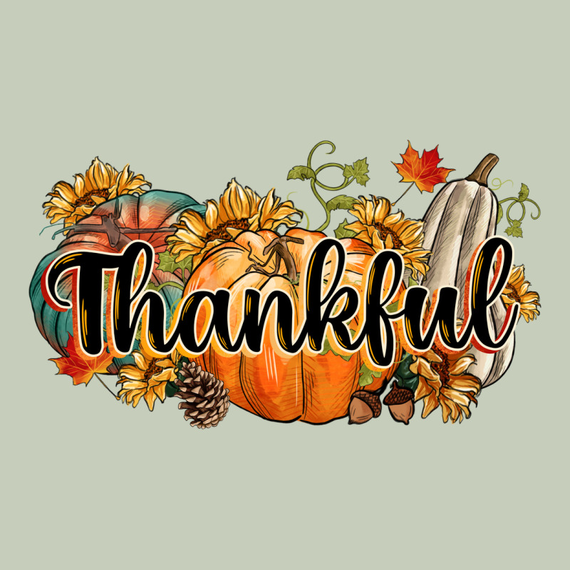 Thankful Ladies Tee by CowGirlArtShop | Teevron