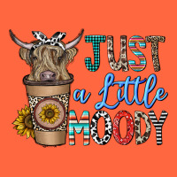 Just A Latte Moody Premium Hoodie | Teevron