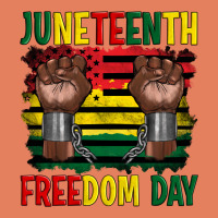 Juneteenth Freedom Day Classic Tee | Teevron