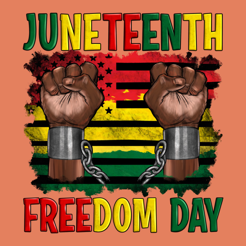 Juneteenth Freedom Day Classic Tee by Artiststas | Teevron