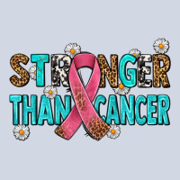 Stronger Than Cancer With Cancer Ribbon Premium Sweatshirt | Teevron