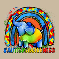 Autism Awareness Autism Elephant Long Sleeve Tee | Teevron