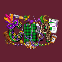 Cna Mardi Gras Classic Tee | Teevron