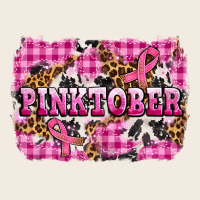 Pinktober With Cancer Ribbon Premium Sweatshirt | Teevron