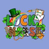 Lucky Nurse St. Patrick's Day Long Sleeve Tee | Teevron