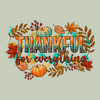 Thankful For Everything Ladies Tee | Teevron